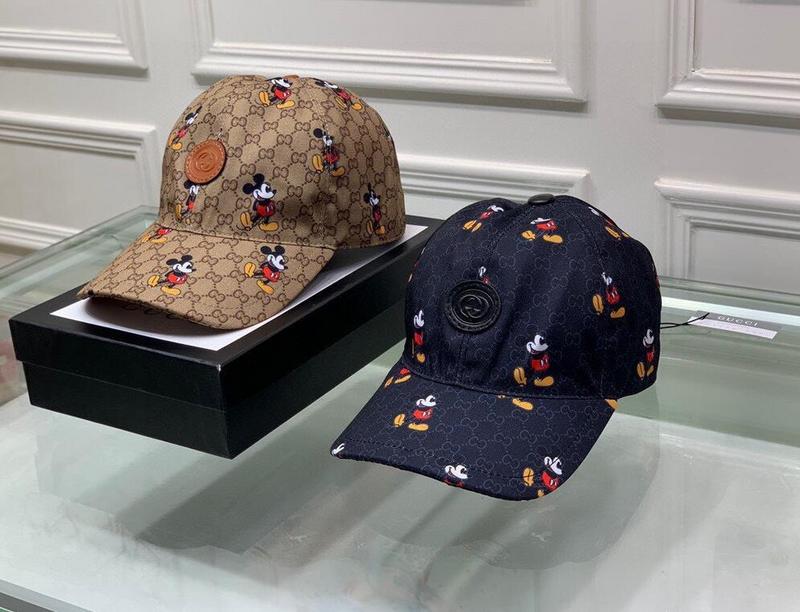 SAMC - Mix Hats - 164