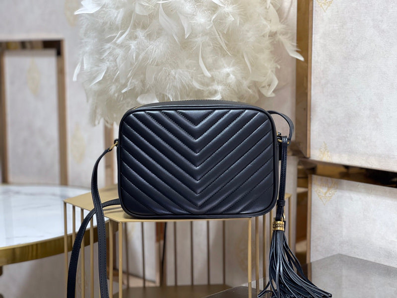Satchel Bags - SLY Bags - 2597