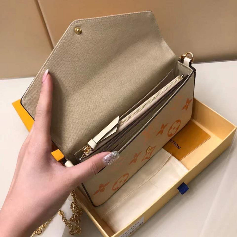 Glami Fashion Lu-Vi bags - 17608