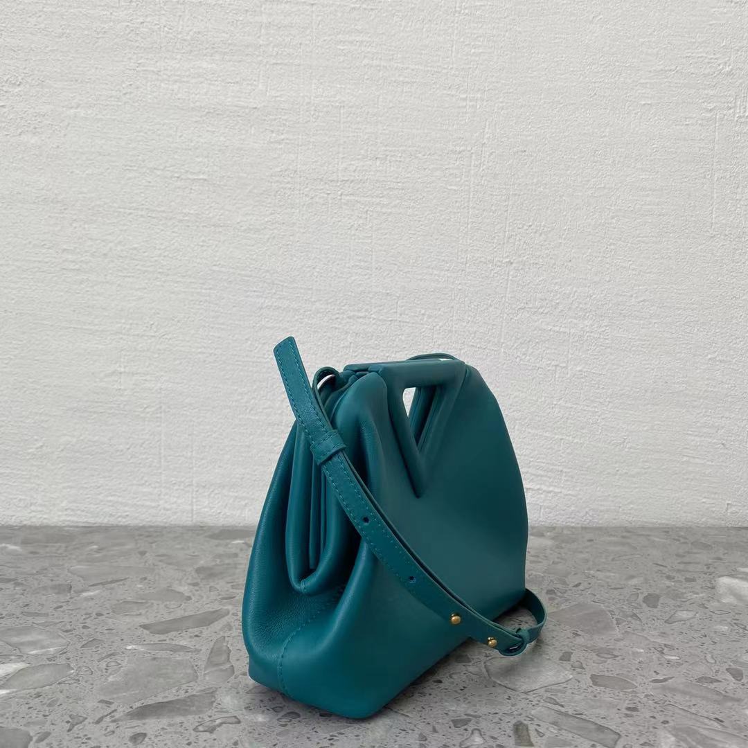 GLAMI Point Blue, For Women, WomenÃ¢â‚¬â„¢s Bags 8.6in/22cm 658476VCP403118