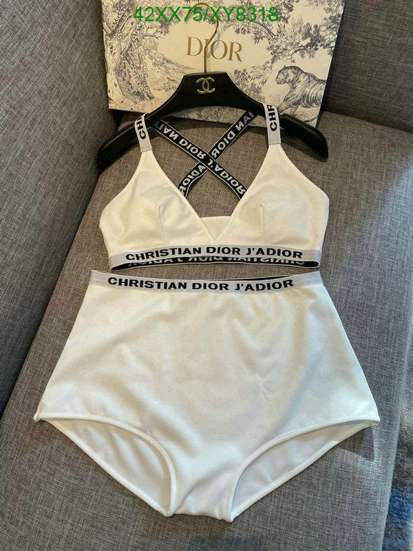 SAMC - DOR Swimsuits - 111