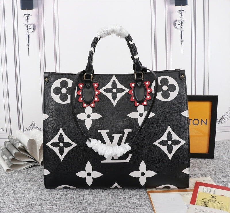 Satchel Bags - VL1 Bags - 719