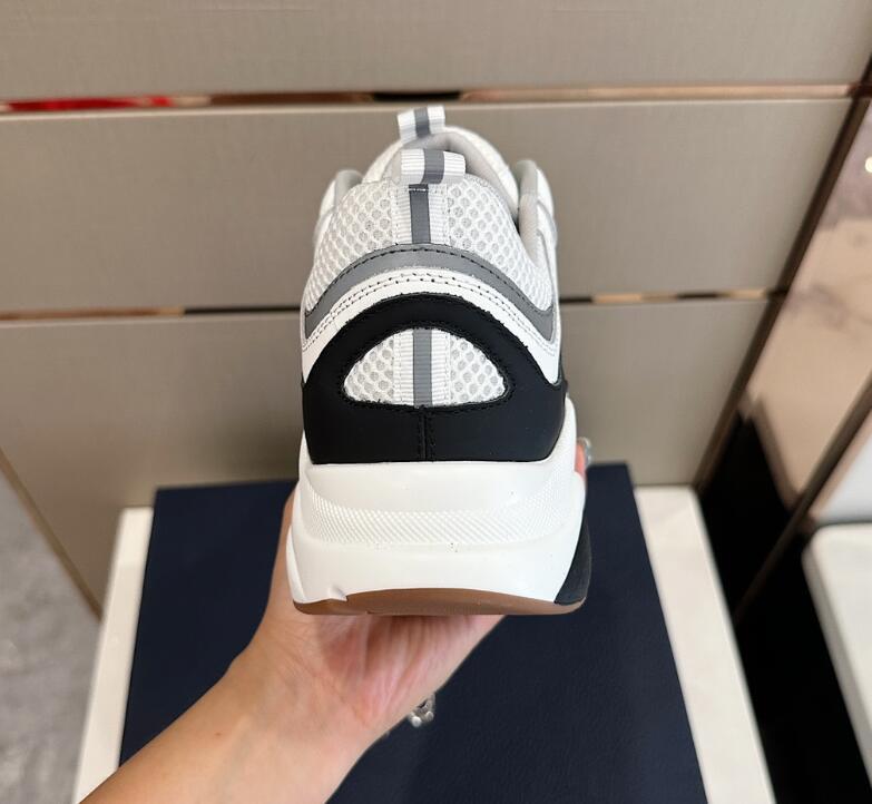 SAMCC - DOR Men Shoes - 401