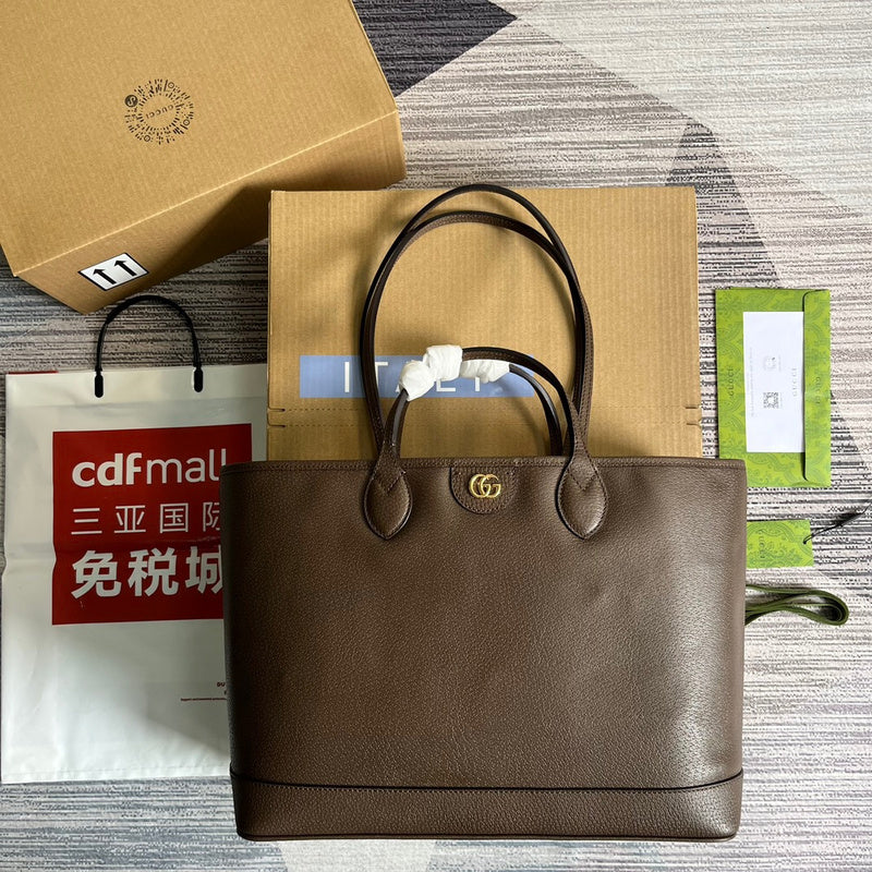 Satchel Bags - GCI Bags - 7651