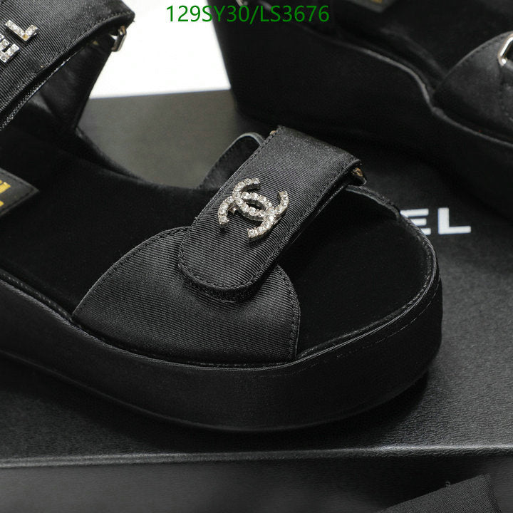 SAMC - CHL Women Shoes High Heels - 035