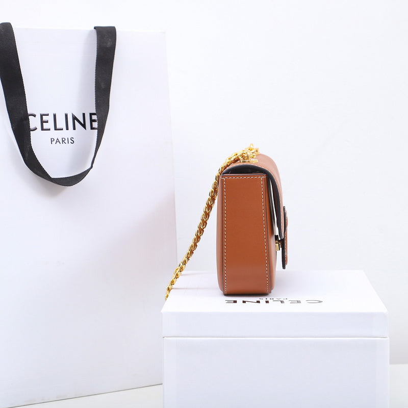 Glamy - COL Bags - 201