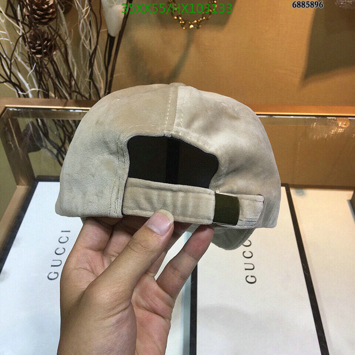 SAMC - CHL Caps & Hats - 530