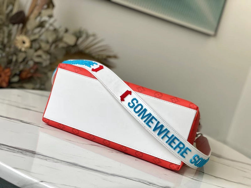 Glami Fashion Lu-Vi bags - 17596