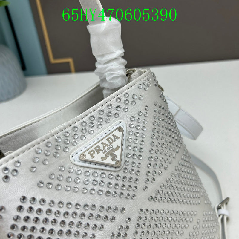 Satchel Bags - PDA Bags - 3232