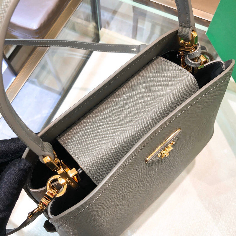 Satchel Bags - PDA Bags - 2588