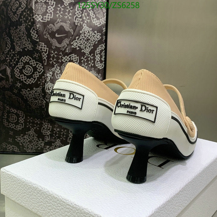 SAMCC - DOR Women Shoes - 1810