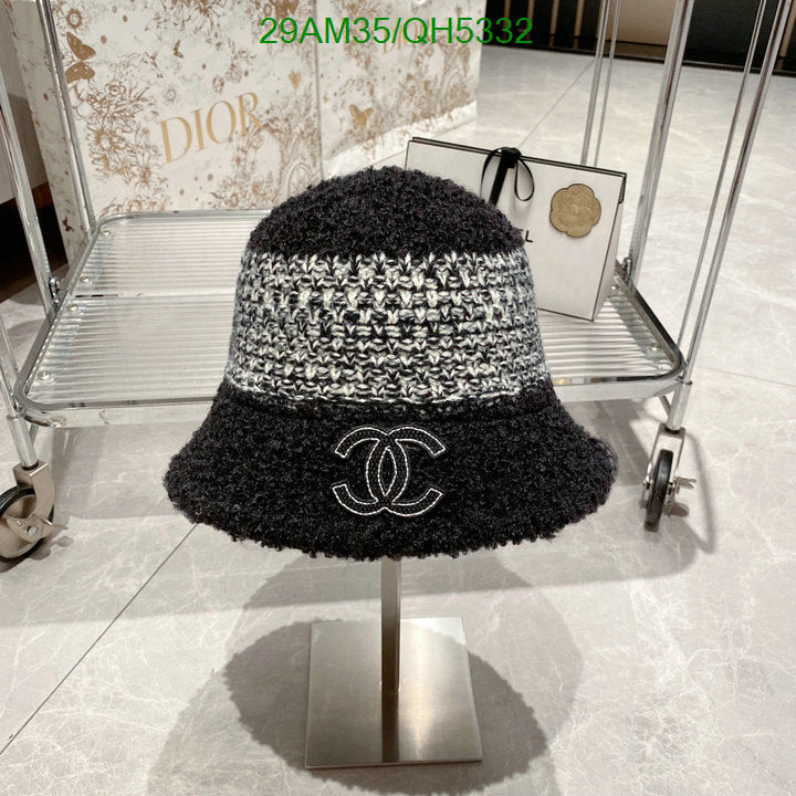 SAMC - CHL Caps & Hats - 235