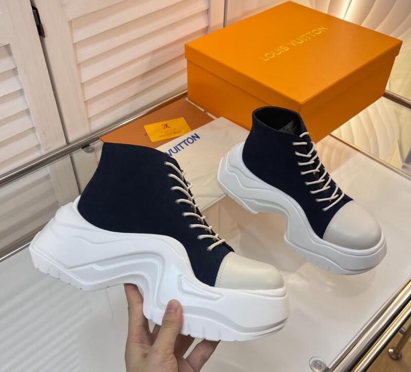 SAMC - LOV Women Shoes - 517