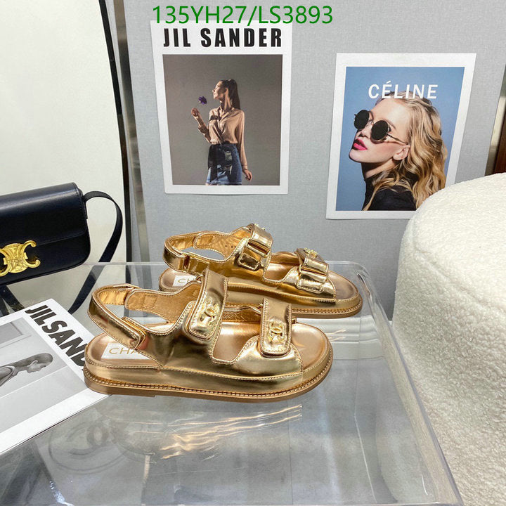 SAMC - CHL Women Shoes Beach - 159
