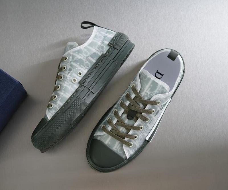 SAMCC - DOR Men Shoes - 320