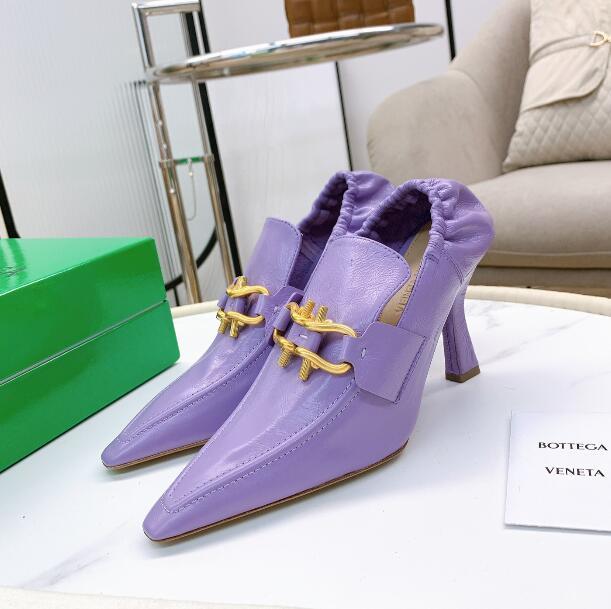 SAMC - BO Women Shoes - 380