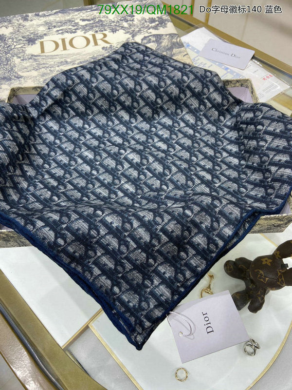 SAMC - DOR Scarves - 295