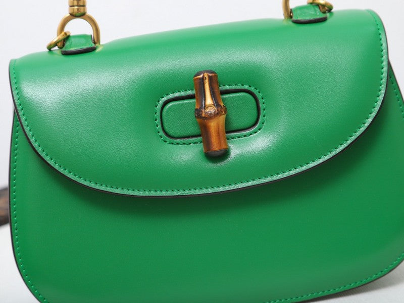 Satchel Bags - GCI Bags - 1156