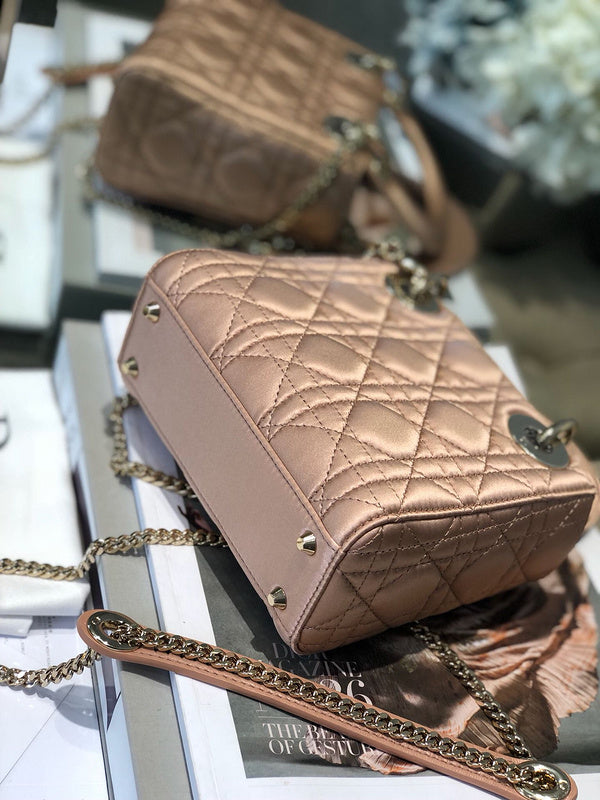 Satchel Bags - DOR Bags - 1169