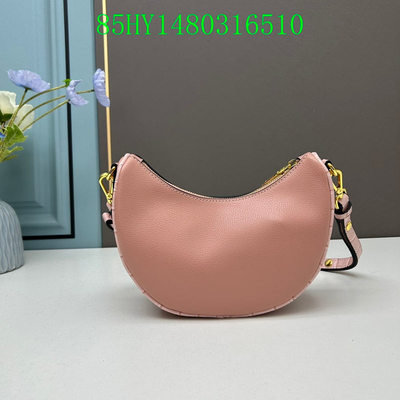Satchel Bags - PDA Bags - 3461