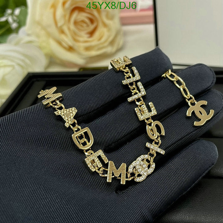 SAMC - CHL Jewelry - 407