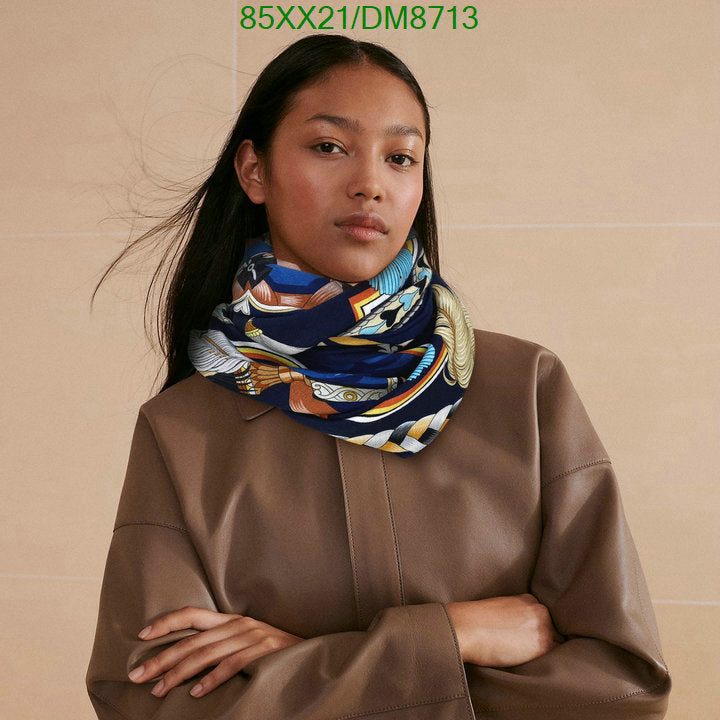 SAMC - HMS Scarves - 017