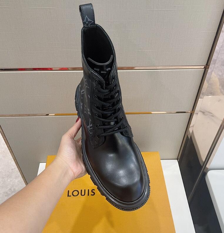 SAMC - LOV Men Shoes - 700