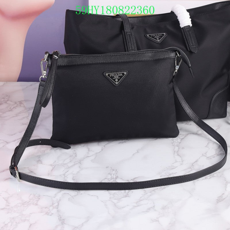 Satchel Bags - PDA Bags - 3043
