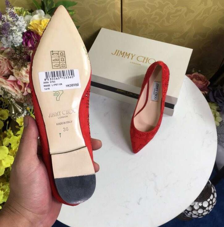 SAMC - JMC Shoes - 142