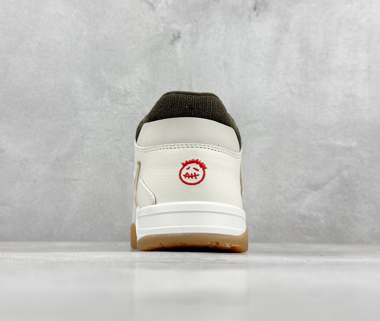 SAMC - NKE Shoes - 043