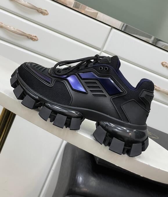Glamy - PD Men Shoes - 450