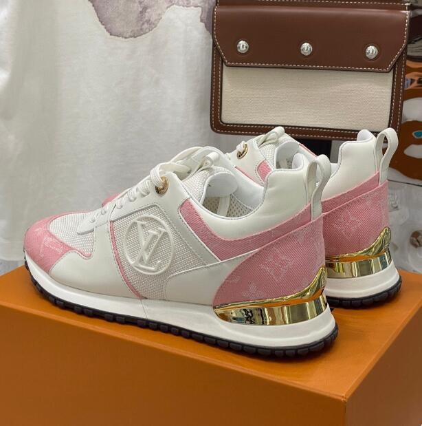 SAMC - LOV Women Shoes - 624