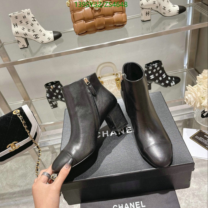 SAMC - Mix Boots - 431