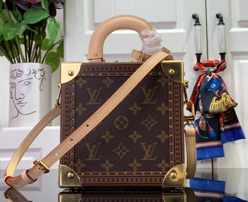 SAMC - LOV Bags - 058