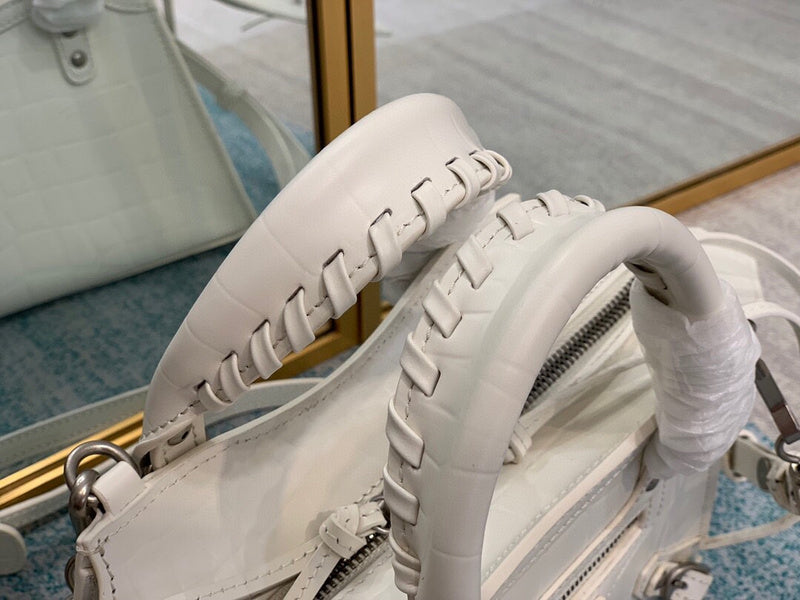 Satchel Bags - BGA Bags - 867