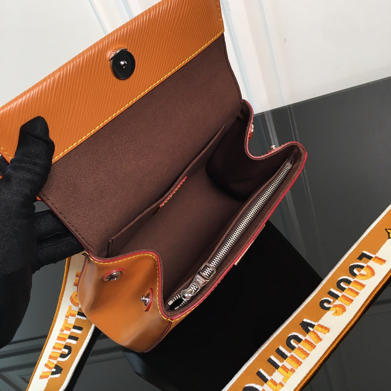 Glami Fashion Lu-Vi bags - 17099