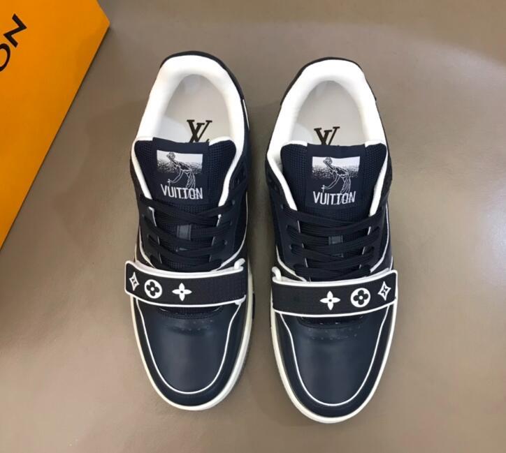 SAMC - LOV Men Shoes - 1262