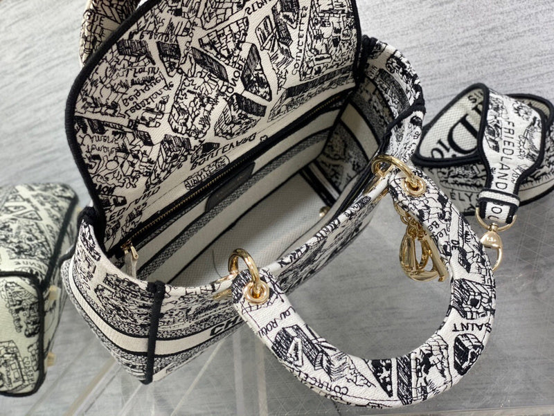 Glami Fashion - DIR Bags - 072