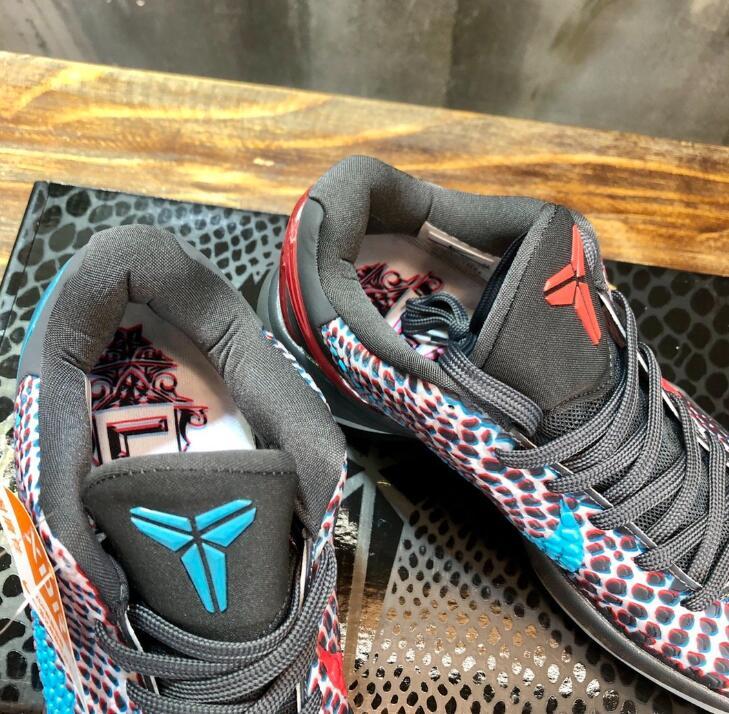 SAMC - NKE Shoes - 1773
