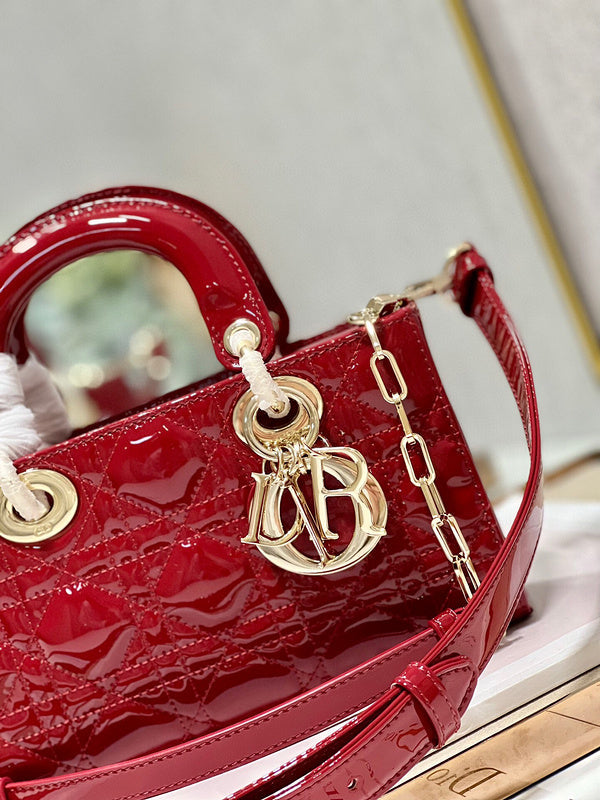 Glami Fashion - DIR Bags - 1470