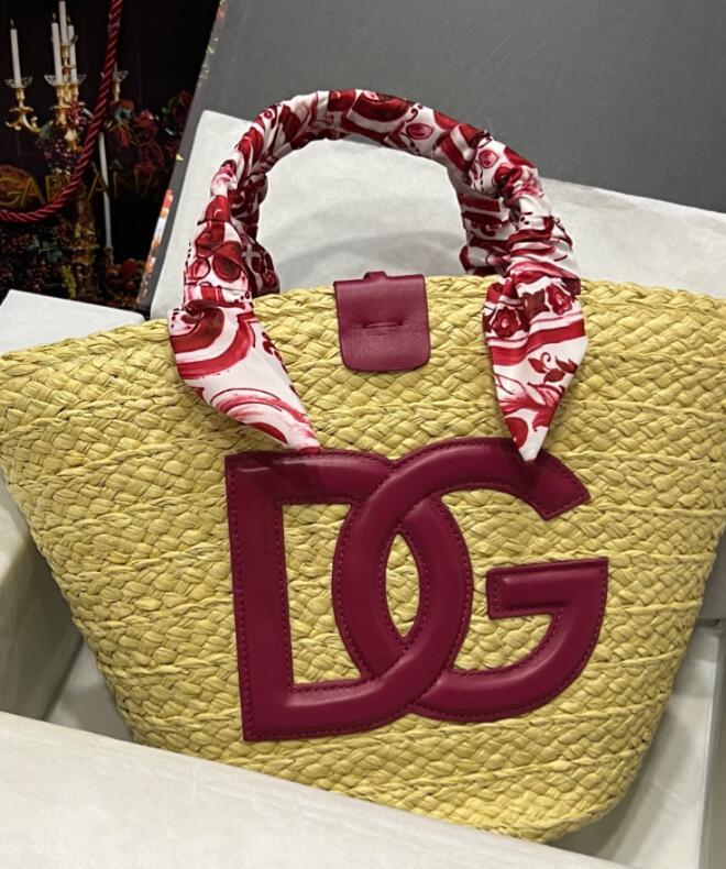 SAMCC - DAG Bags - 160