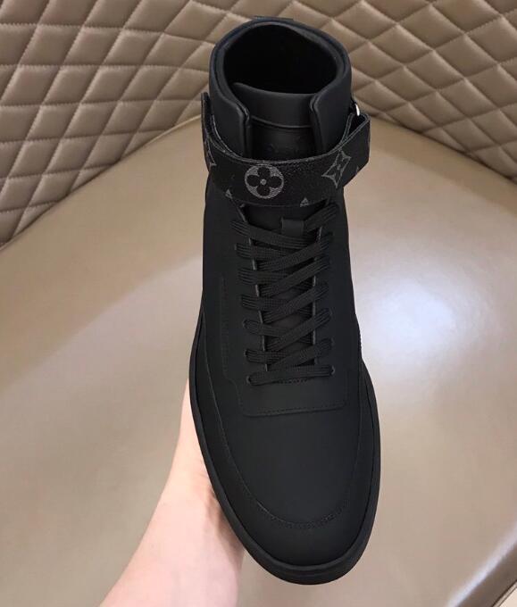 SAMC - LOV Men Shoes - 1702