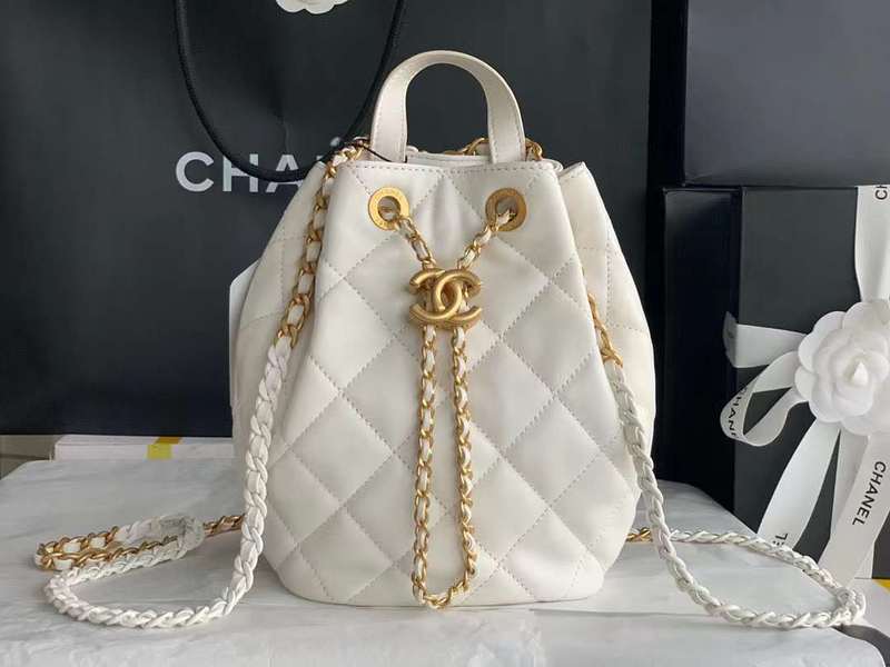 Satchel Bags - CHL Bags - 5808
