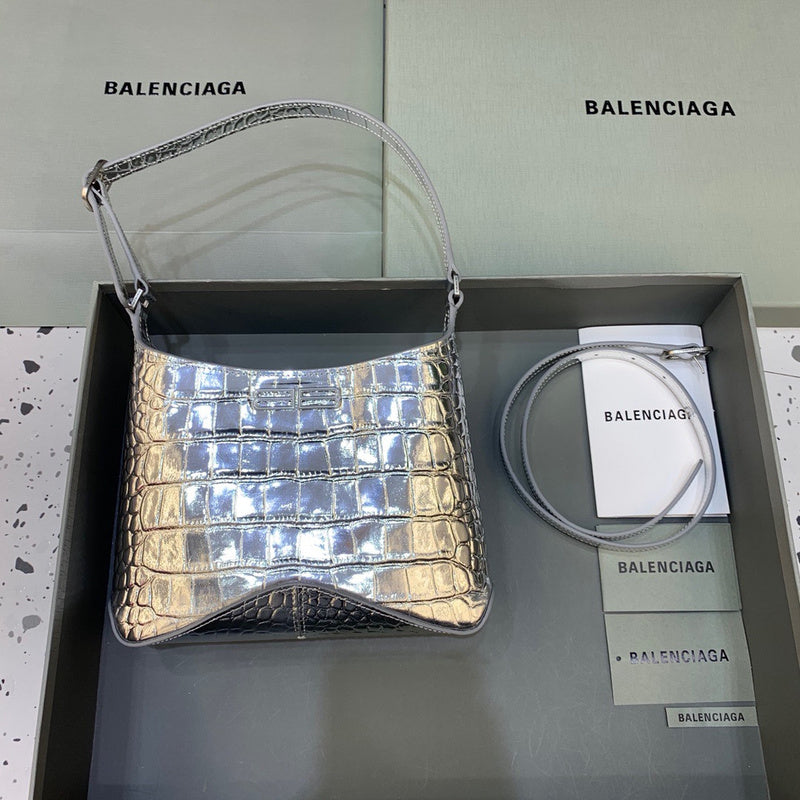 Satchel Bags - BGA Bags - 587