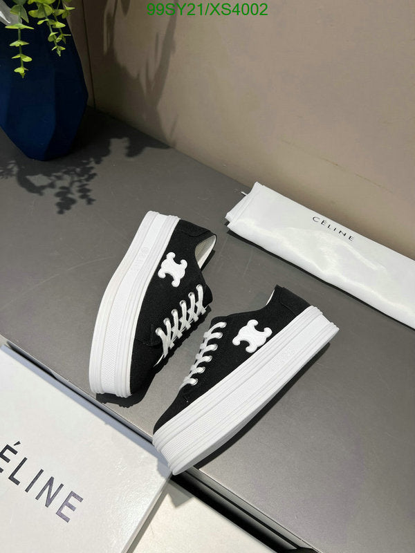 SAMC - COL Women Shoes - 238