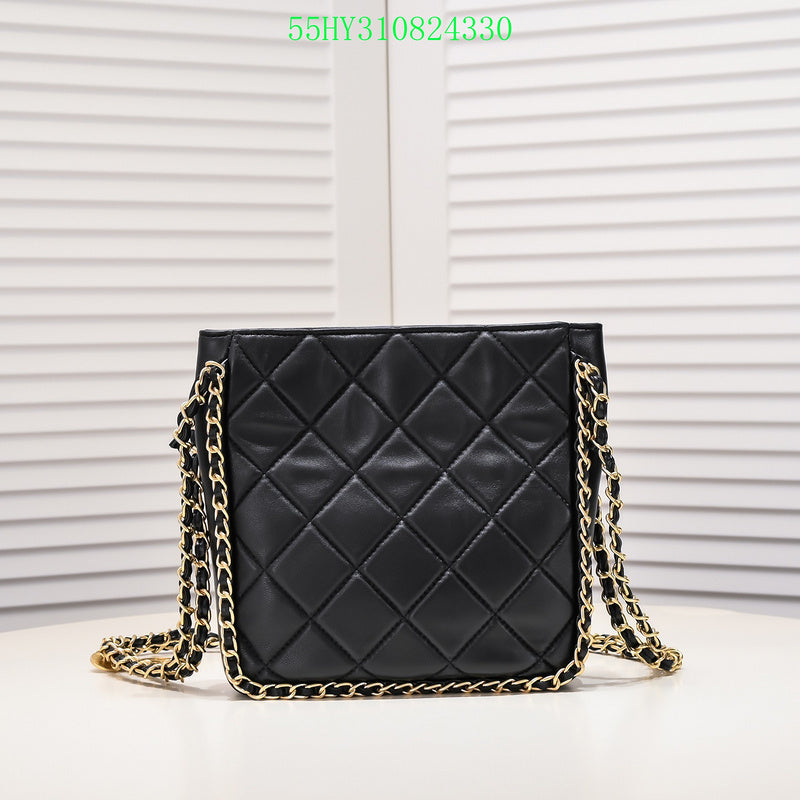 Satchel Bags - CHL Bags - 5098