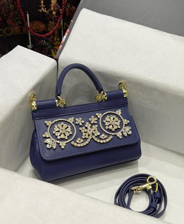 SAMCC - DAG Bags - 138
