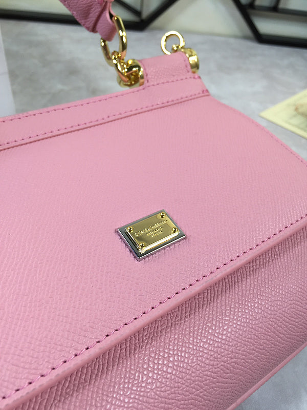 Satchel Bags - DG Bags - 016
