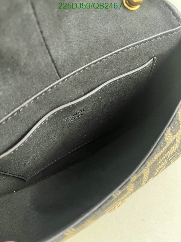SAMC - FDE Bags - 364