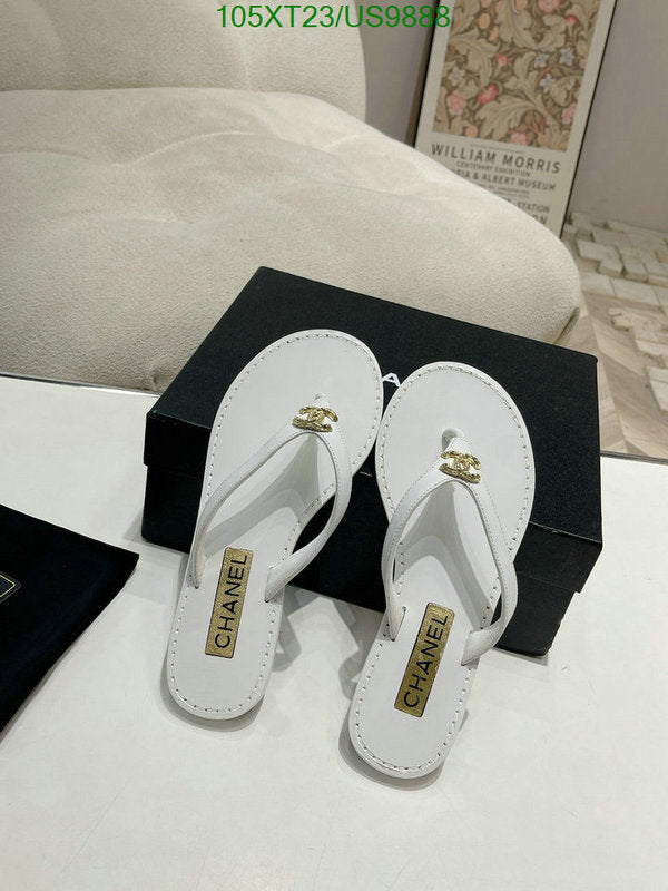 SAMC - CHL Women Shoes Slippers - 074